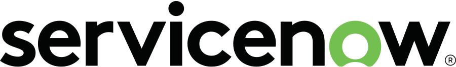ServiceNow Logo France